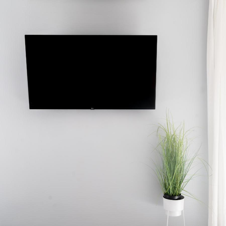 La Dns Apartment Kavála ภายนอก รูปภาพ