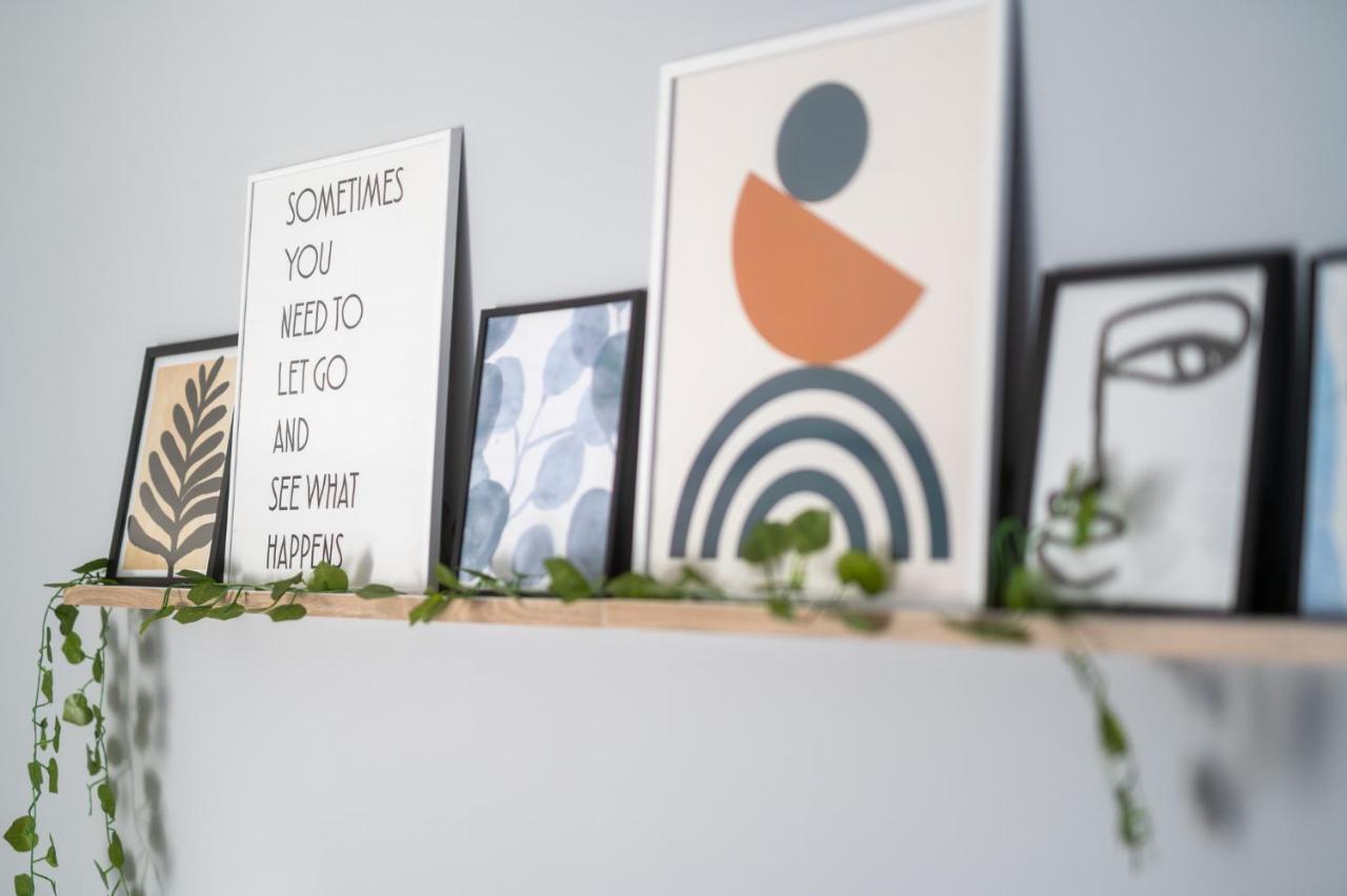 La Dns Apartment Kavála ภายนอก รูปภาพ